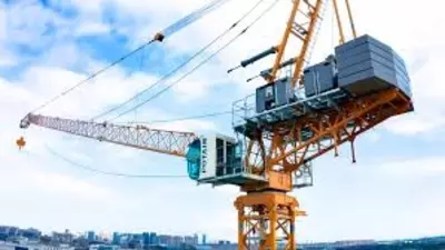 Potain MCR 305 H20 Potain MCR 305 H20