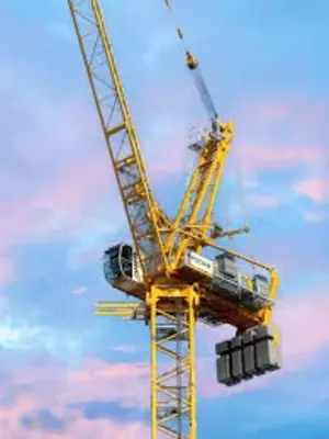 Potain MCR 625 J32 Potain MCR 625 J32