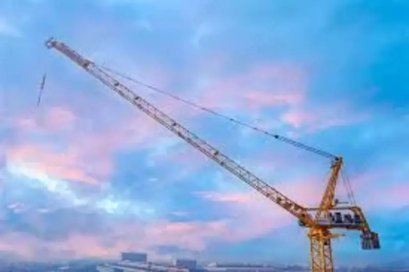 Potain MCR 625 J32 - по запросу