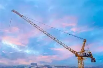 Potain MCR 625 J32 Potain MCR 625 J32