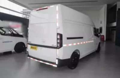 FARIZON Super VAN Chuangfu - 242 853 569 so'm / dona