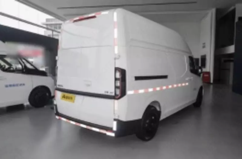 FARIZON Super VAN Chuangfu - 242 853 569 сум