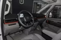 242 853 569 сум FARIZON Super VAN Chuangfu