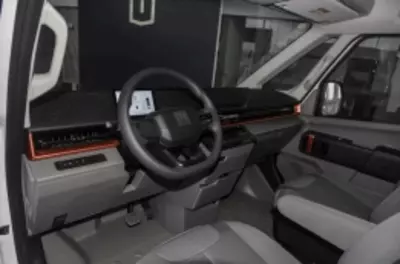 242 853 569 so'm / dona FARIZON Super VAN Chuangfu