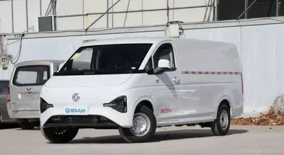 Dongfeng Ruilida V7