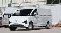 Dongfeng Ruilida V7