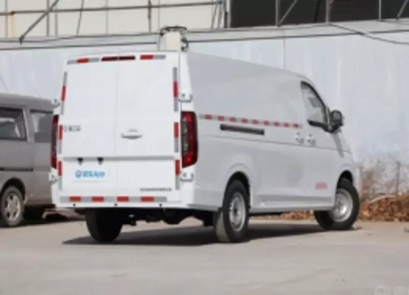 210 552 848 сум Dongfeng Ruilida V7