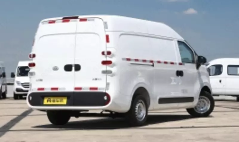 MAXUS DANA V1 - 204 571 233 сум