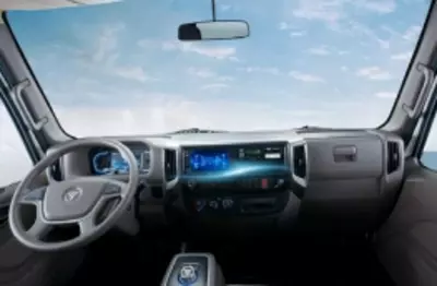 Foton Aoling EL - 320 614 564 сум / шт