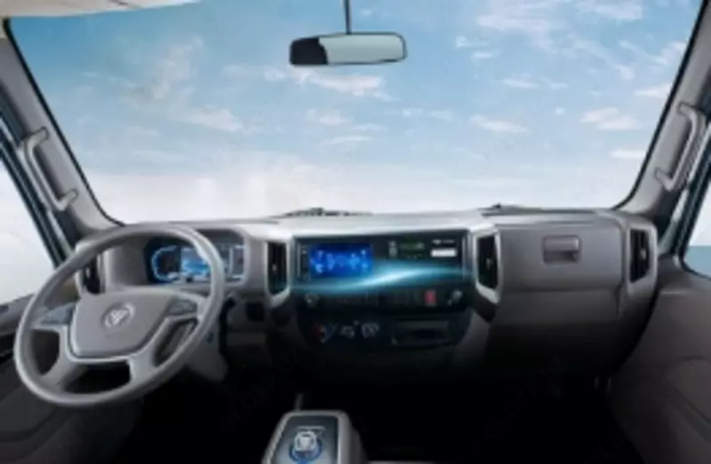 Foton Aoling EL - 320 614 564 сум