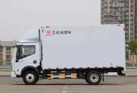 Dongfeng Captain - 293 099 135 сум