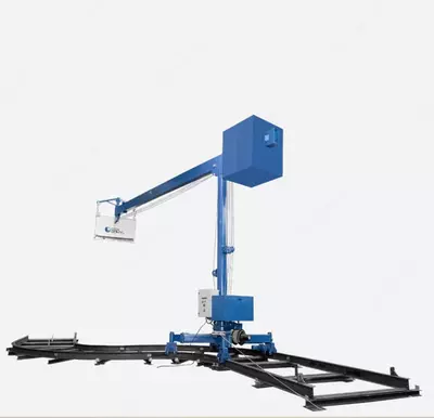 Fasadlarni xizmat ko‘rsatish tizimi - Narx so&#039;rov asosida