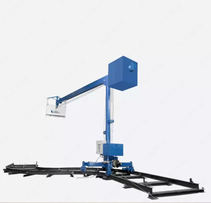 Fasadlarni xizmat ko‘rsatish tizimi - по запросу