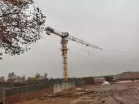 1 100 000 000 сум Башенный кран