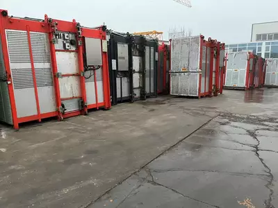 Грузопассажирский лифт Только в розницу