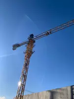 от 1 136 506 850 сум Башенный кран ДАХАН 6015-8А