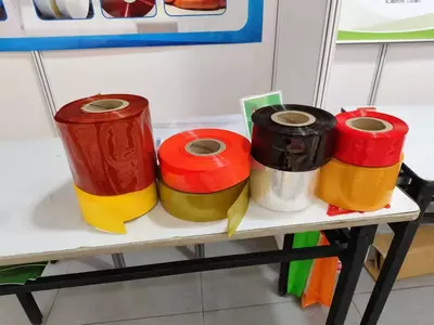 Оболочка для колбасы