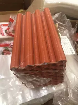 Оболочка для колбасы