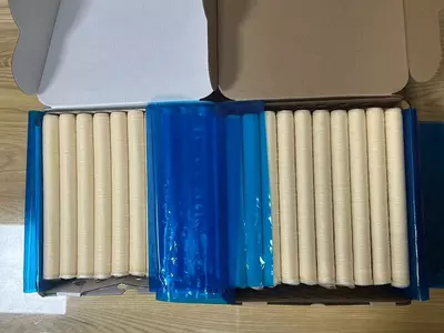 Оболочка для колбасы