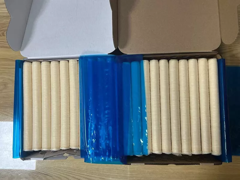 RAS CRANE - Оболочка для колбасы