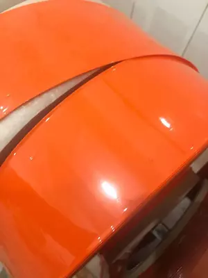 Оболочка для колбасы