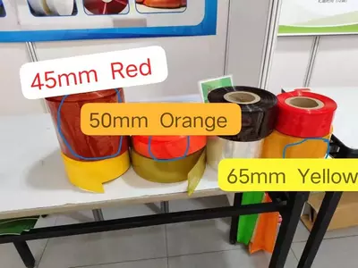 Оболочка для колбасы