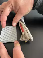 от {0} сум Кабель силиконовый