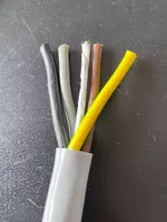 Кабель силиконовый Оптом и розница