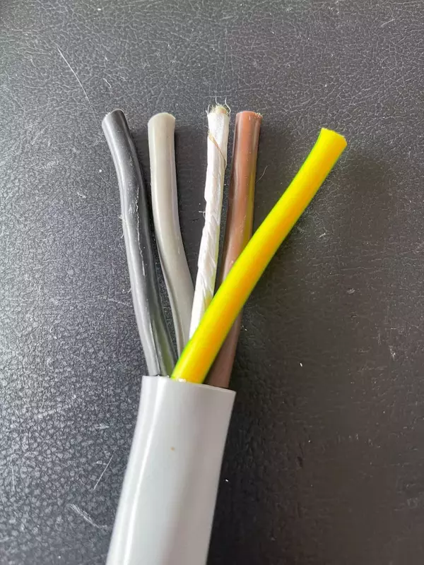 Кабель силиконовый Оптом и розница