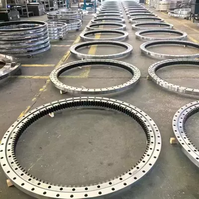 Поворотный круг