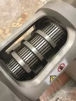 Обваливатель сепаратор мясных костей