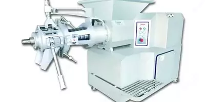 Обваливатель сепаратор мясных костей