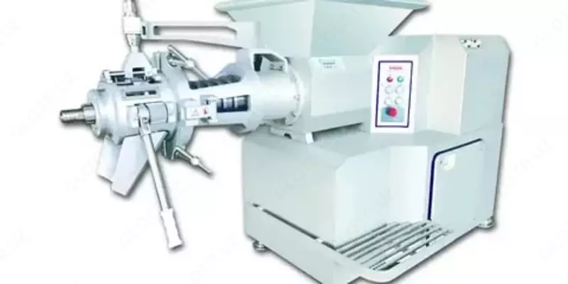 Обваливатель сепаратор мясных костей - 212 500 000 сум