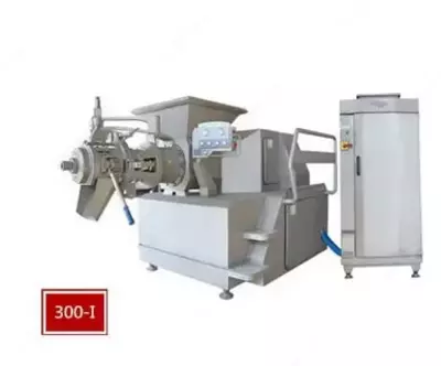 Обваливатель сепаратор мясных костей