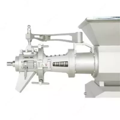 Обваливатель сепаратор мясных костей