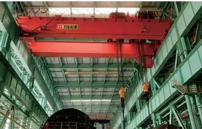 Ko‘prik krani - Narx so&#039;rov asosida