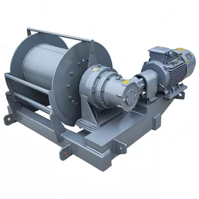 Minorali kranlarning ko‘tarish mexanizmi