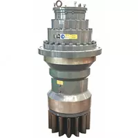 Редуктор поворотного круга башенного круга - от {0} сум