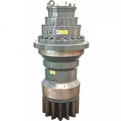 Редуктор поворотного круга башенного круга - от 29 908 075 сум / шт