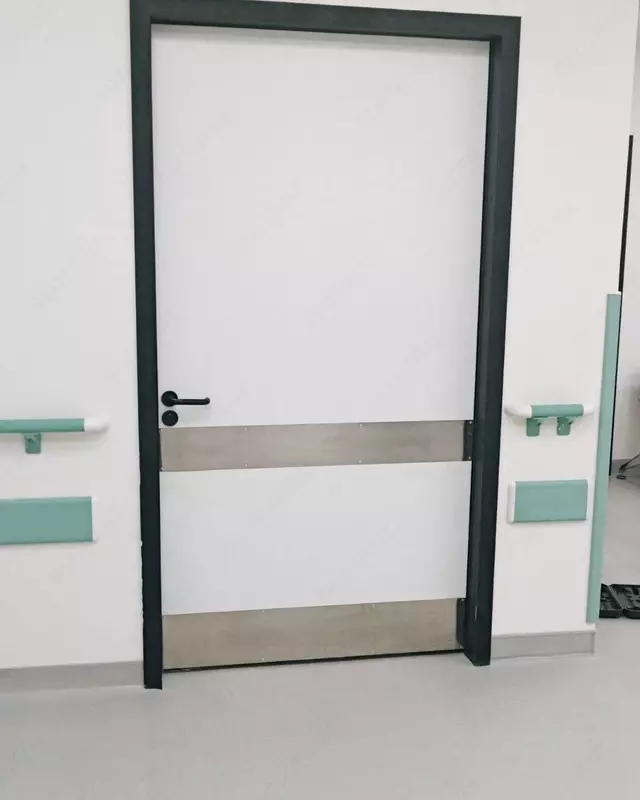 от {0} сум Двери медицинские: Операционные