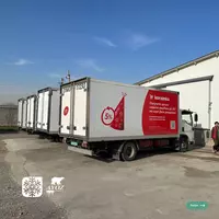 по запросу Сборка изотермических кузовов от завода Cold Industry – Hwasung Thermo