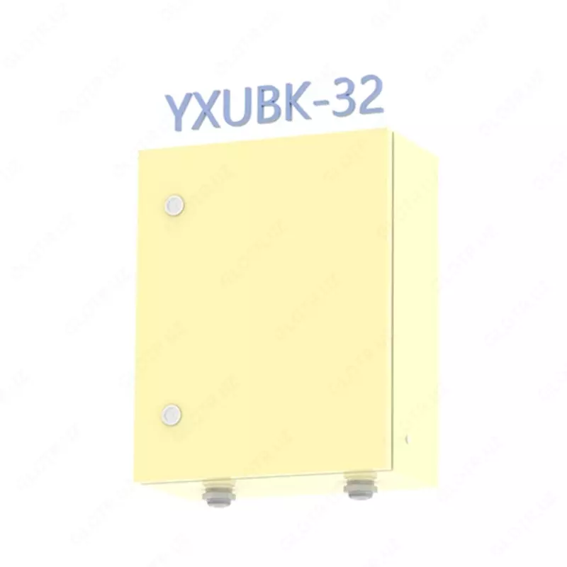 УК32 Инновационный Локальный дорожный контроллер