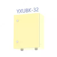 УК32 Инновационный Локальный дорожный контроллер