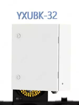 8 500 000 so'm / donadan UK32 Svetoforni boshqarish uchun innovatsion mahalliy yo'l boshqaruvchisi