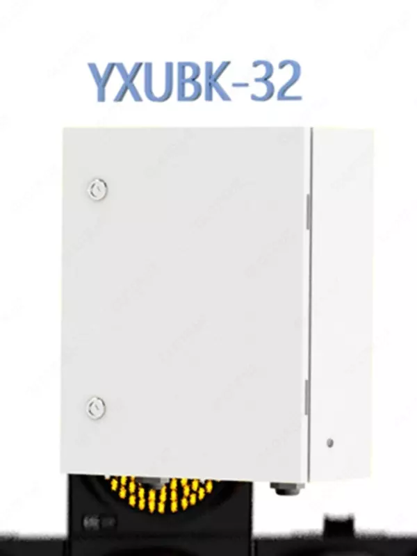 УК32 Инновационный Локальный дорожный контроллер