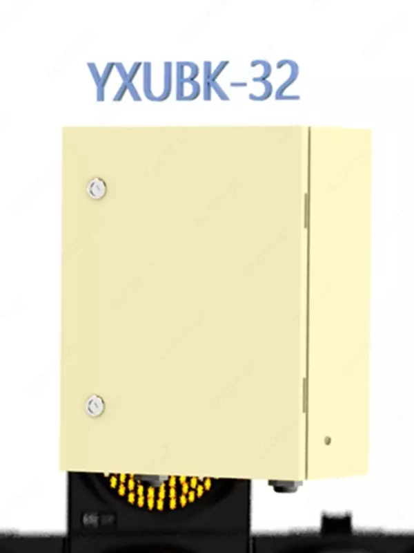 управляющий светофорными объектами