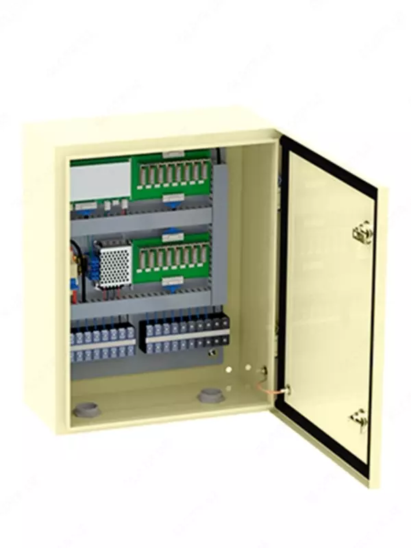 УК32 Инновационный Локальный дорожный контроллер