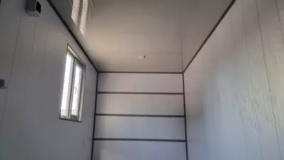 Офисный контейнер длиной 6 метров - 23 000 000 сум / шт