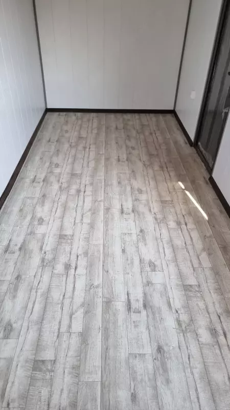 23 000 000 сум Офисный контейнер длиной 6 метров