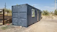 6 metrli universal konteyner - 23 000 000 so'm